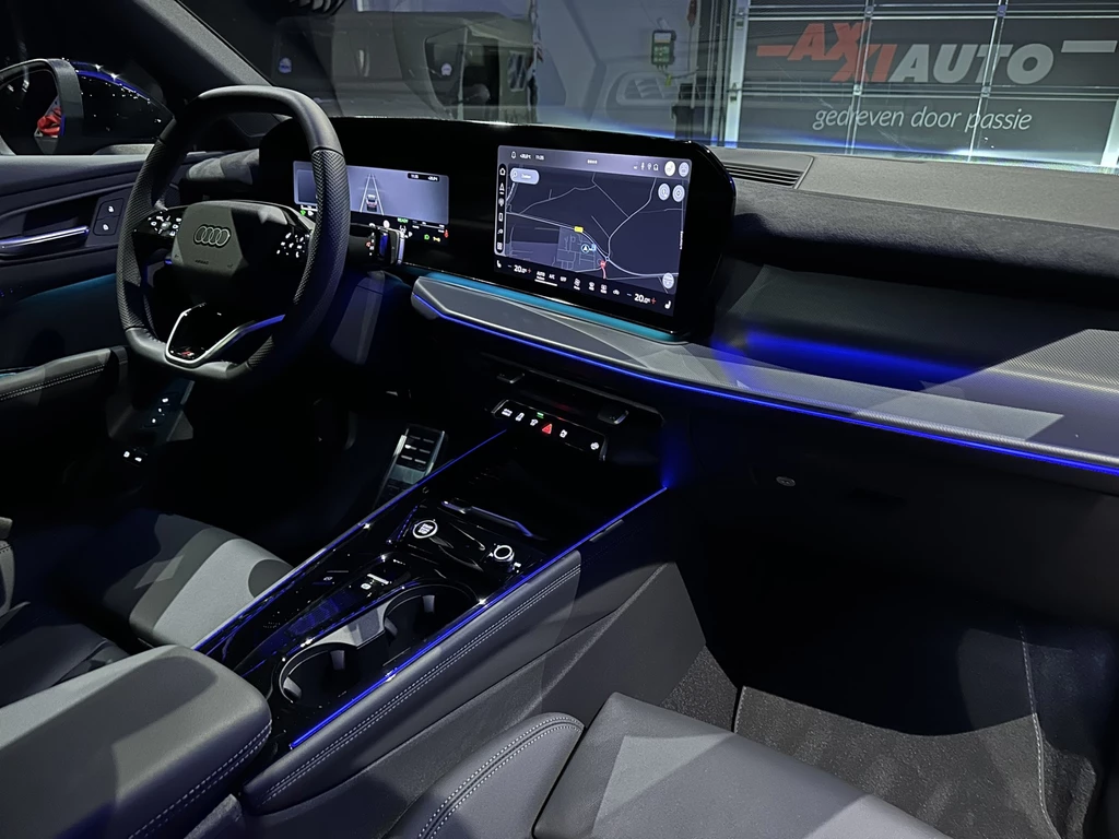 Audi Q3 – foto 31