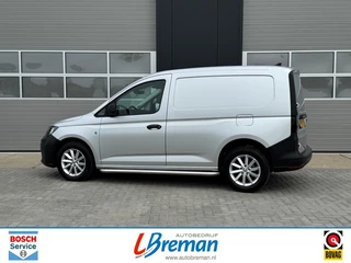 Volkswagen Caddy – thumbnail 5