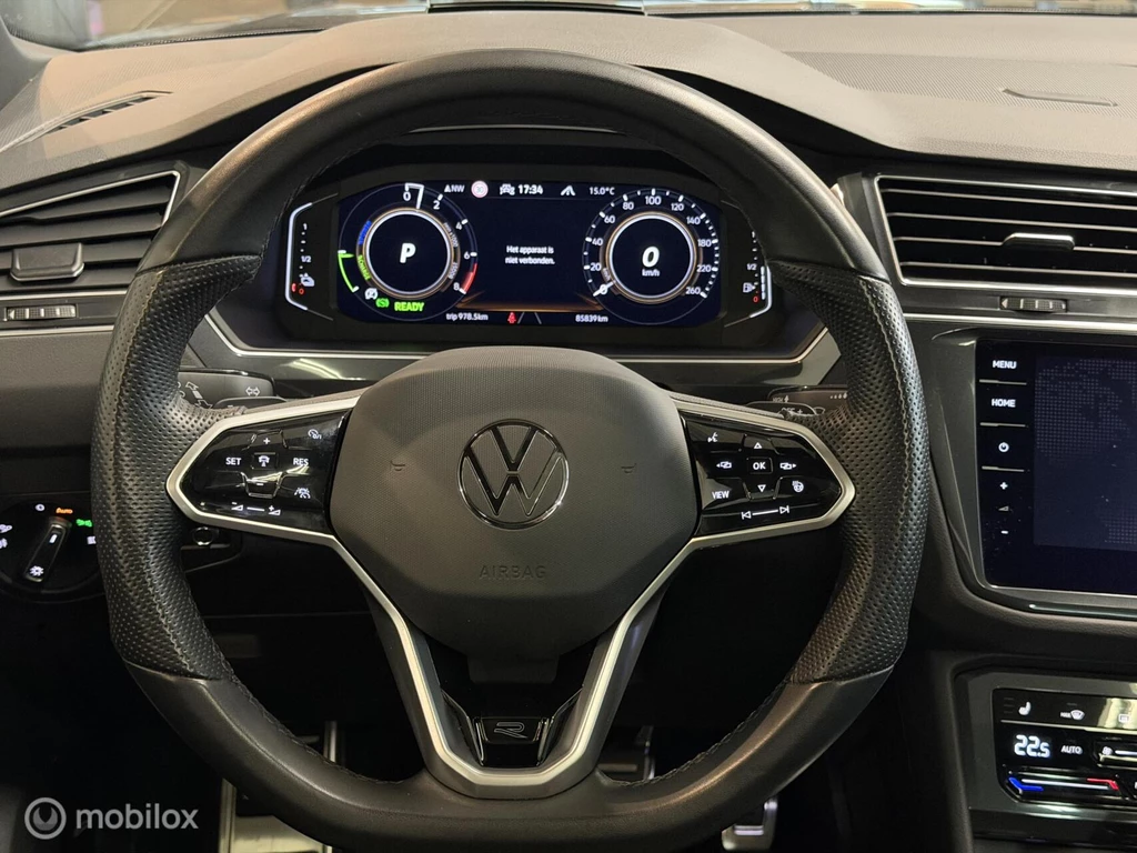 Volkswagen Tiguan – foto 33