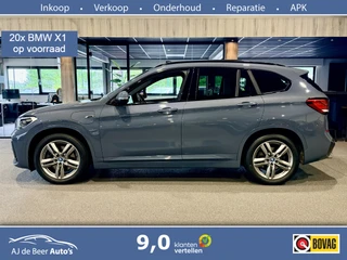 BMW X1 – thumbnail 3