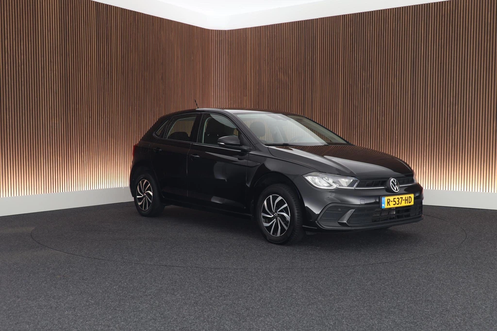 Volkswagen Polo – foto 6