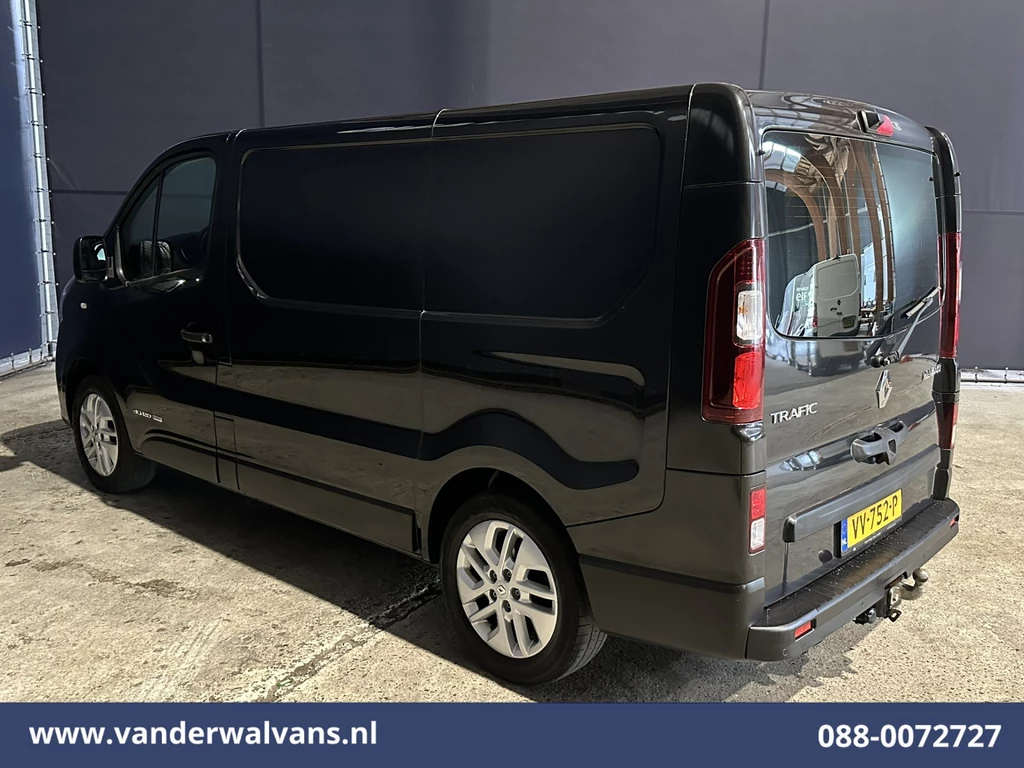 Renault Trafic – foto 2