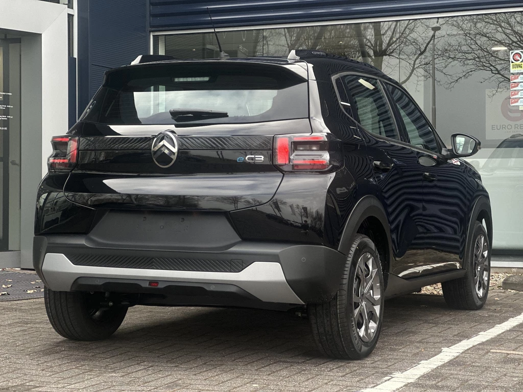 Citroën ë-C3 – foto 4