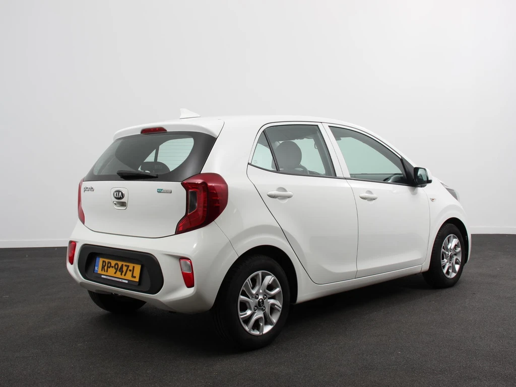 Kia Picanto – foto 4