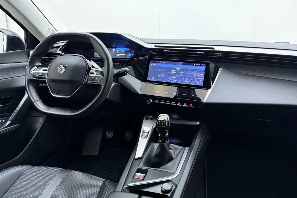 Peugeot 308 – foto 32