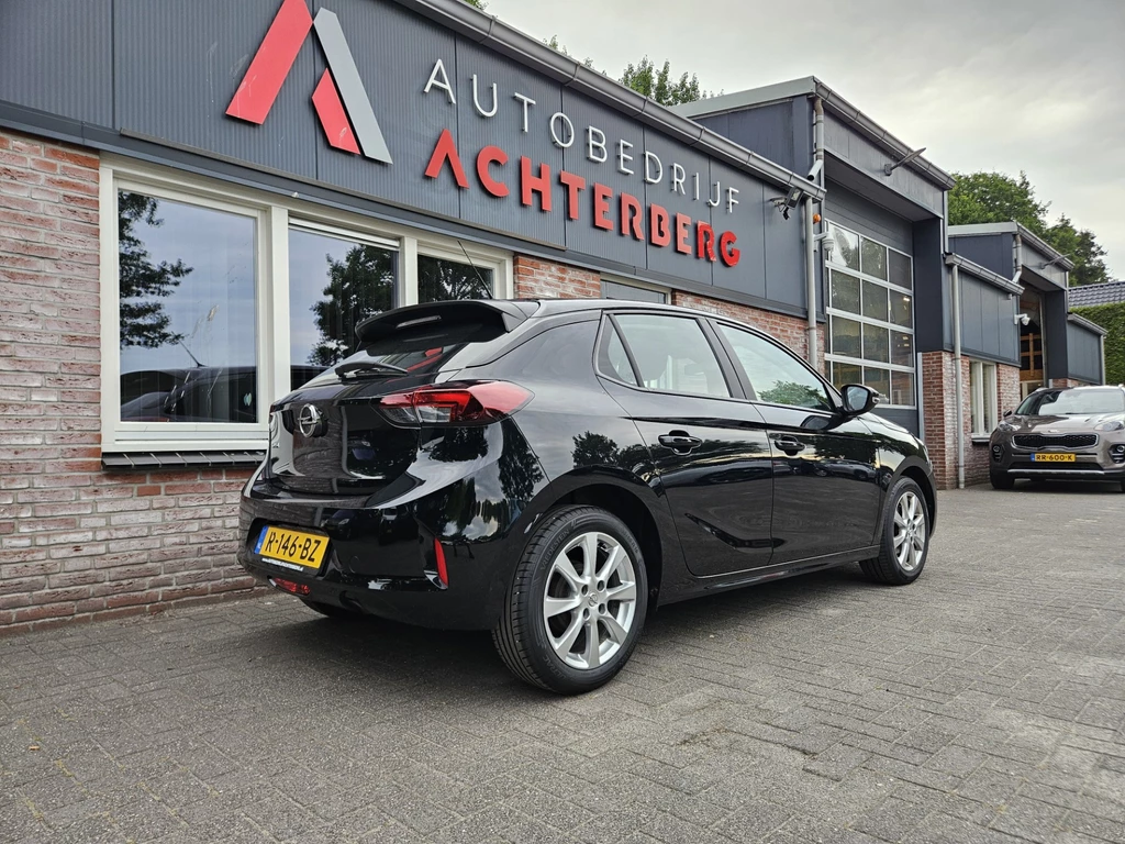 Opel Corsa – foto 6