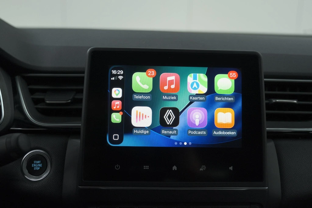 Renault Captur – foto 22