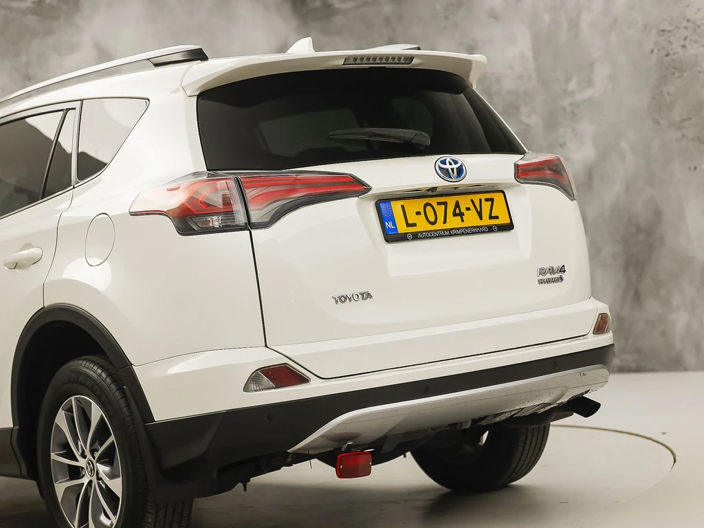 Toyota RAV4 – foto 5