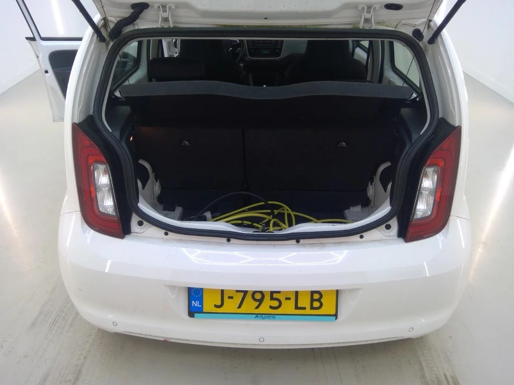 Škoda Citigo – foto 9