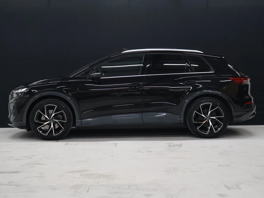 Audi Q4 e-tron – foto 2