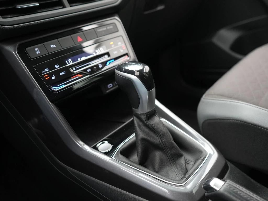 Volkswagen T-Cross – foto 30