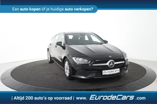Mercedes-Benz CLA – thumbnail 11