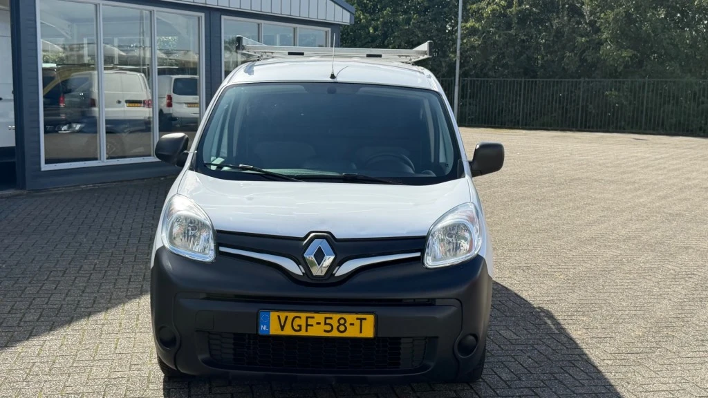 Renault Kangoo – foto 10