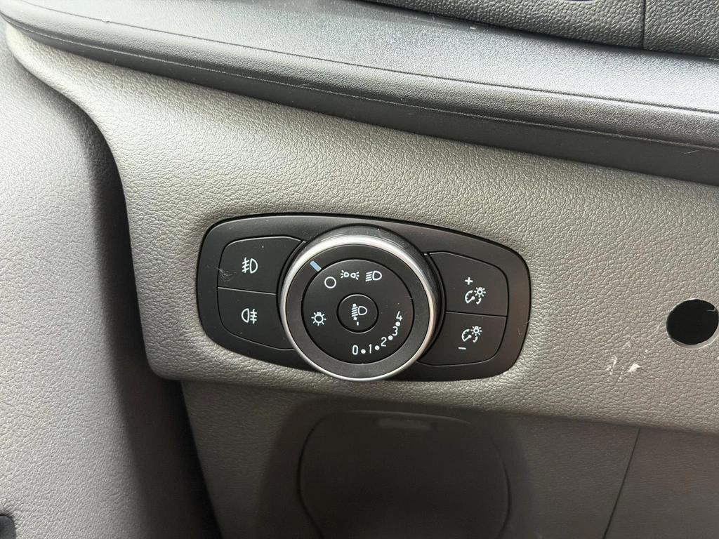 Ford Transit Custom – foto 29