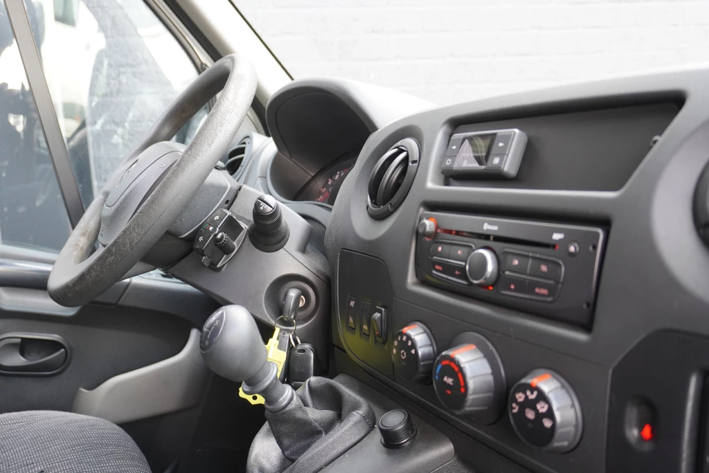 Renault Master – foto 5