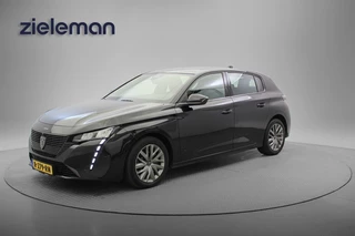 Peugeot 308 – thumbnail 1