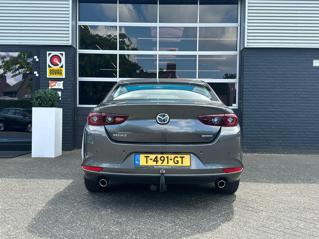 Mazda 3 – foto 6
