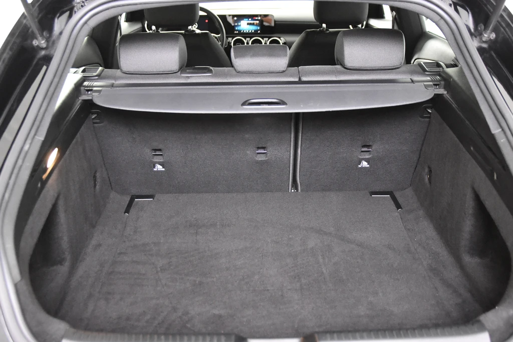 Mercedes-Benz CLA – foto 29