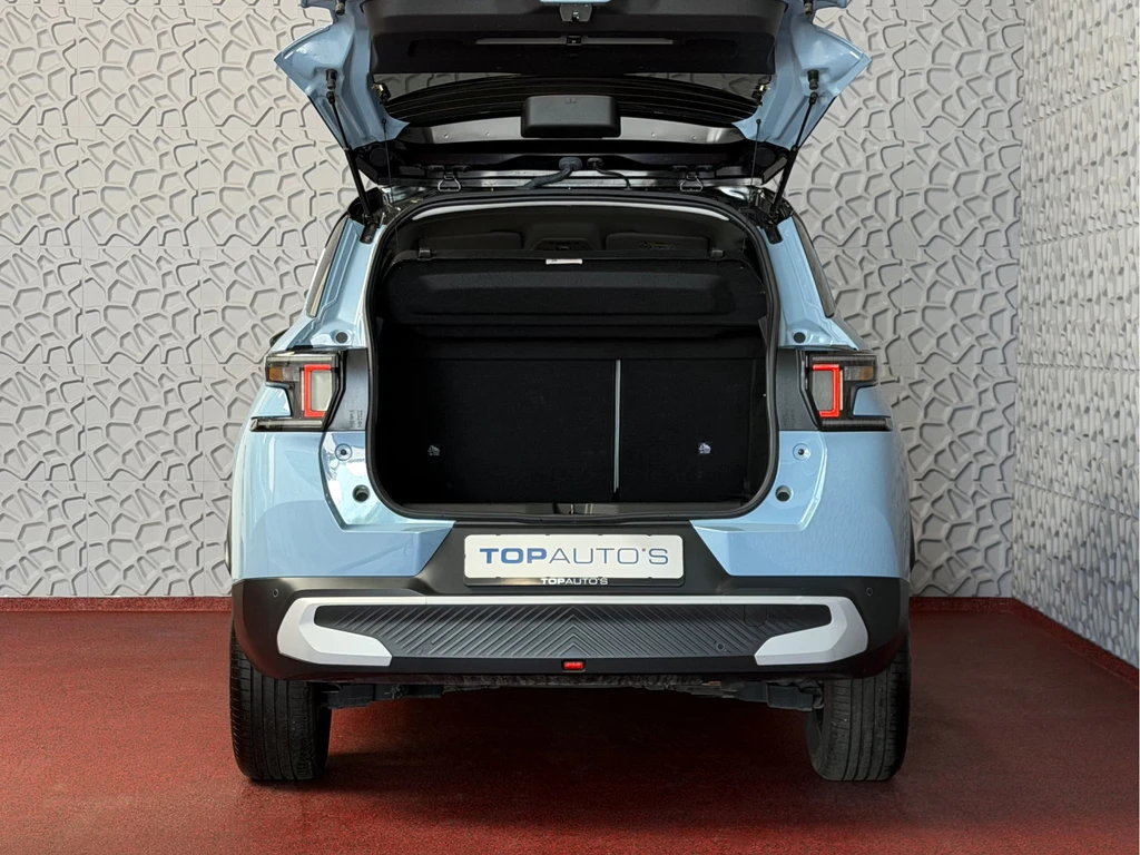 Citroën C3 Aircross – foto 55
