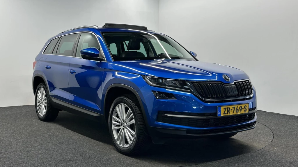 Škoda Kodiaq – foto 7