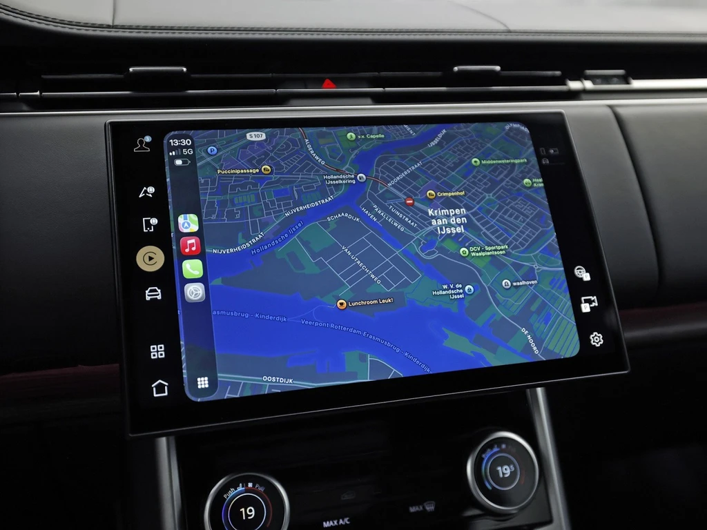 Land Rover Range Rover – foto 42