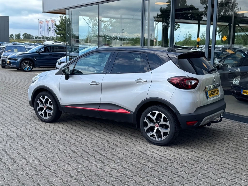 Renault Captur – foto 4