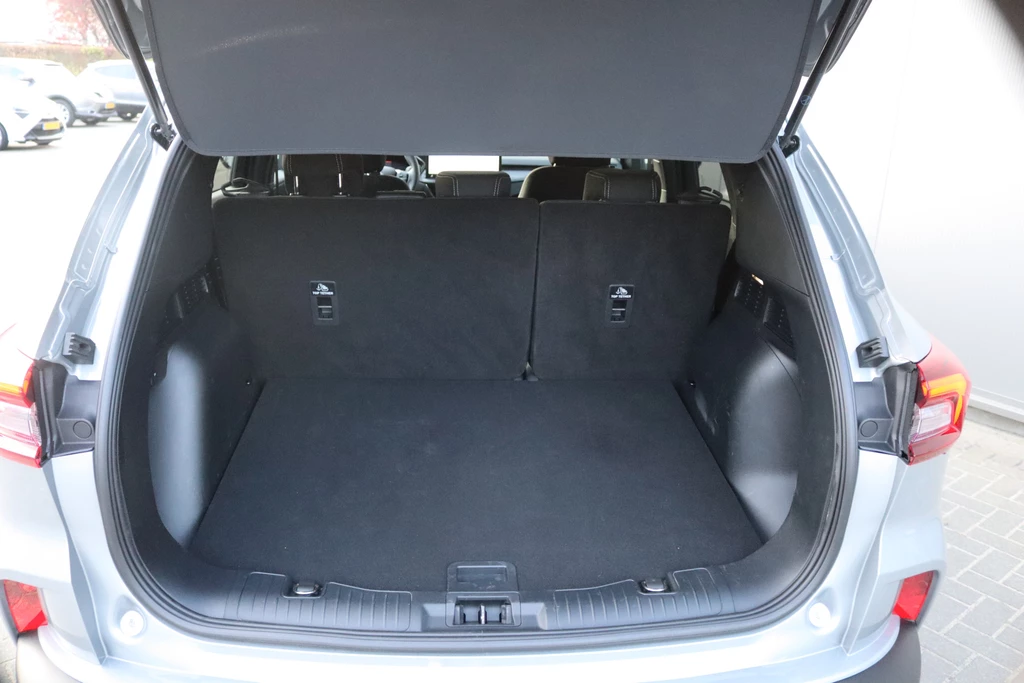 Ford Kuga – foto 34
