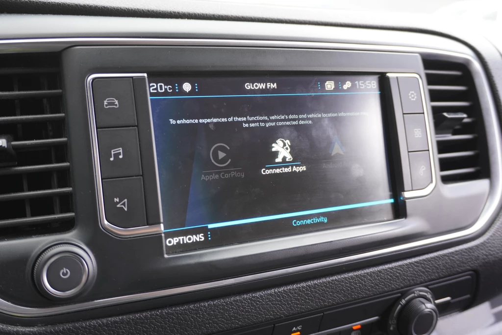 Peugeot Expert – foto 14