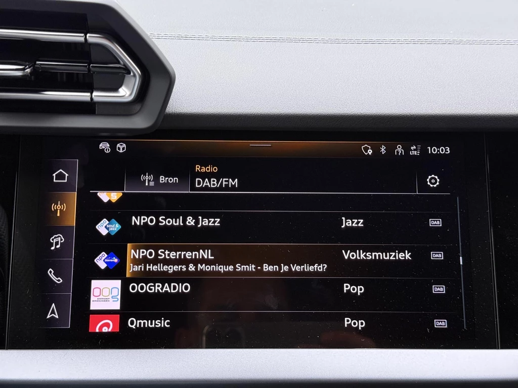 Audi A3 – foto 21
