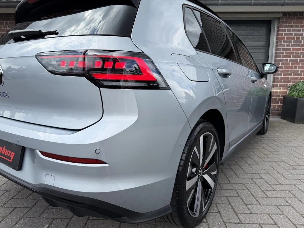 Volkswagen Golf – foto 8