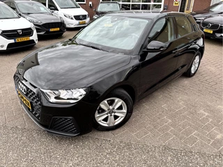 Audi A1 Sportback – thumbnail 2