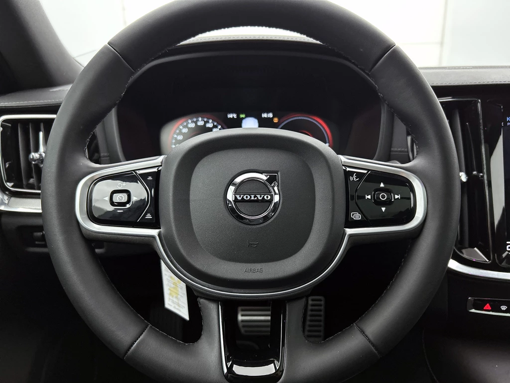Volvo V60 – foto 33
