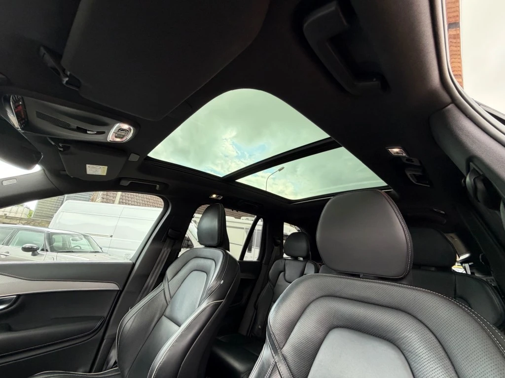 Volvo XC90 – foto 60