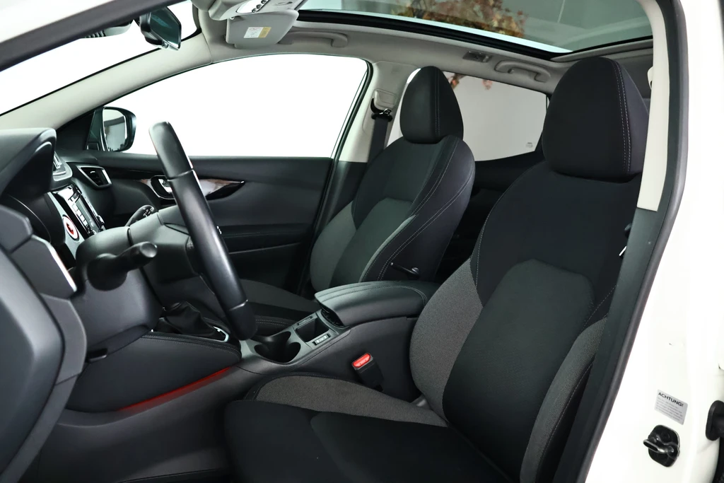Nissan QASHQAI – foto 13