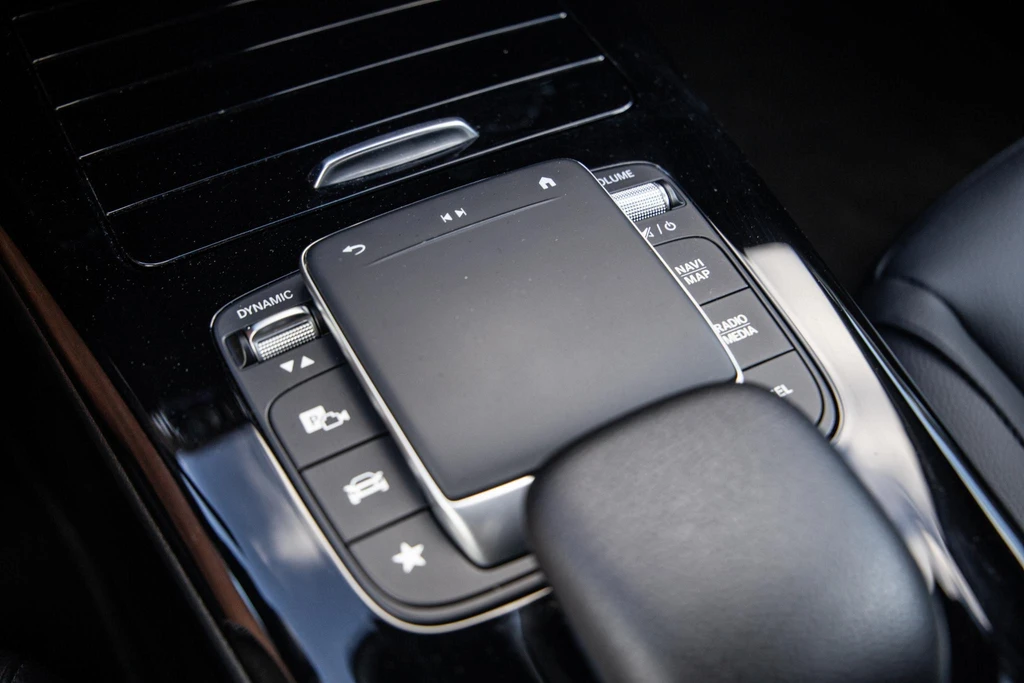 Mercedes-Benz CLA – foto 35