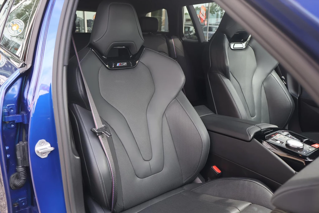 BMW M5 – foto 14