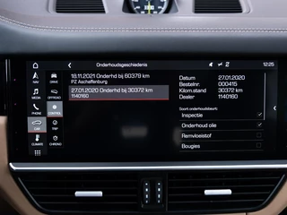 Porsche Cayenne – thumbnail 72