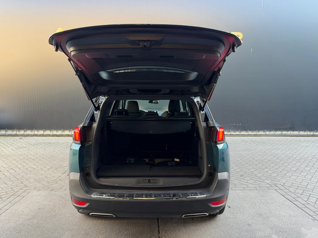 Peugeot 5008 – foto 20
