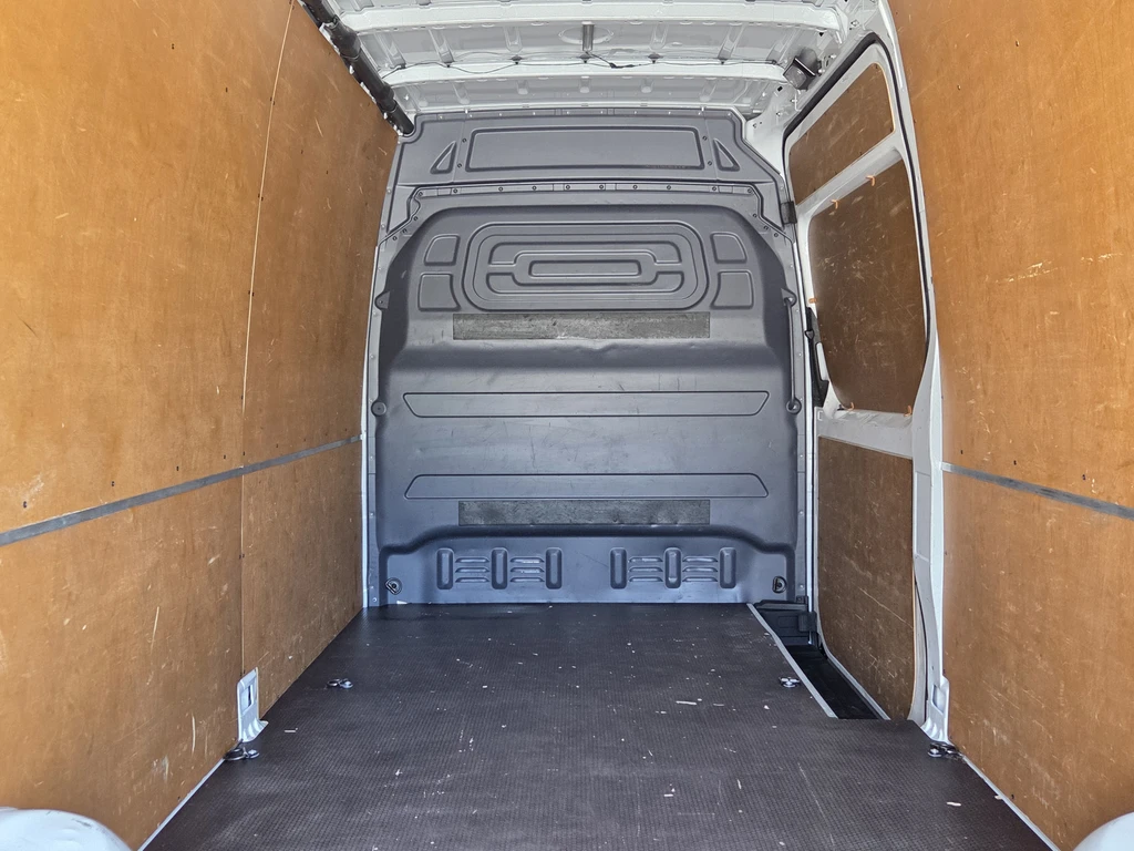 Mercedes-Benz Sprinter – foto 15
