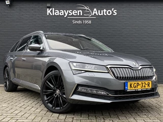 Škoda Superb – thumbnail 8