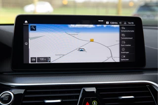 BMW 5 Serie – thumbnail 13