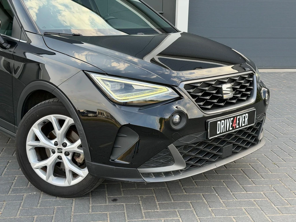 SEAT Arona – foto 13