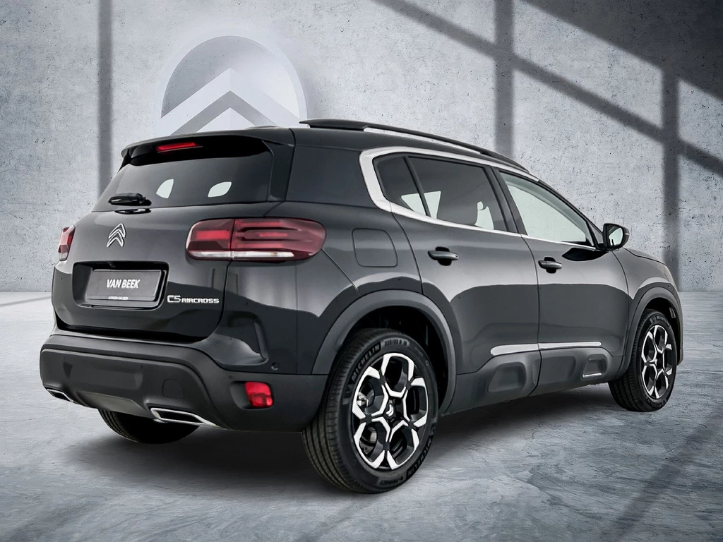 Citroën C5 Aircross – foto 4