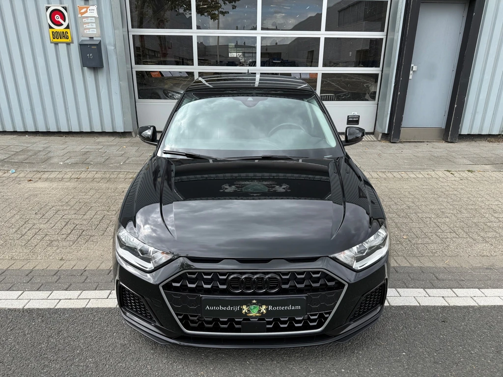 Audi A1 Sportback – foto 16
