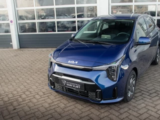 Kia Picanto – thumbnail 2