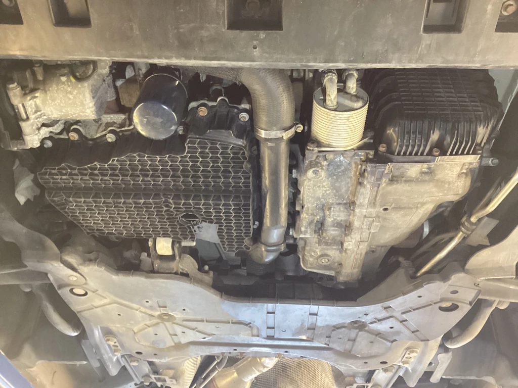 Opel Vivaro – foto 50