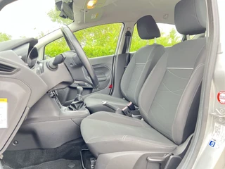 Ford Fiesta – thumbnail 9