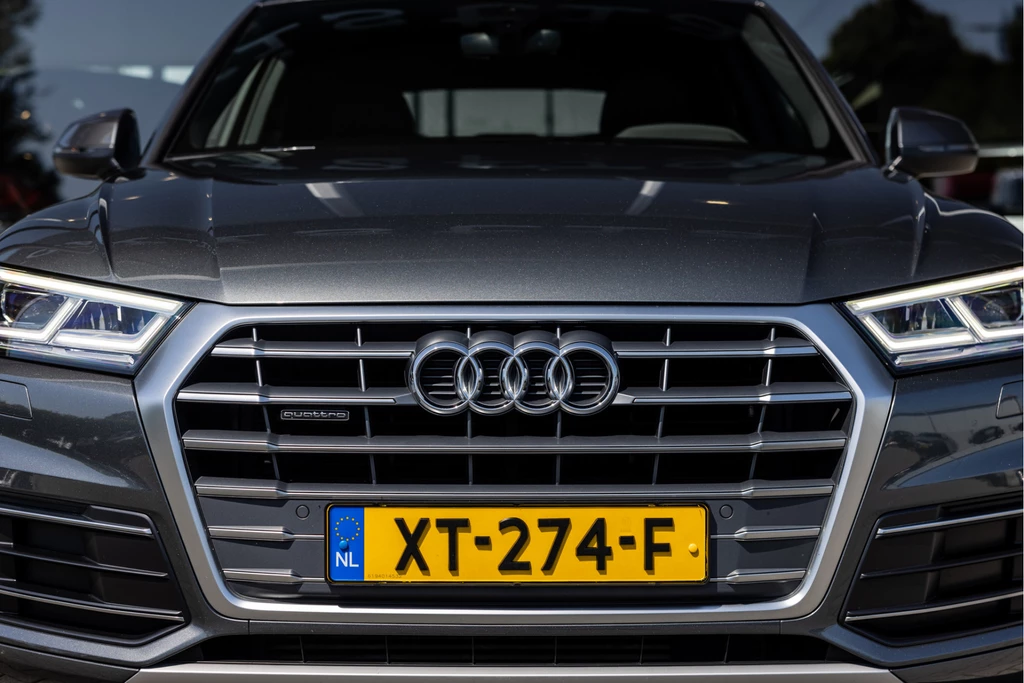 Audi Q5 – foto 9