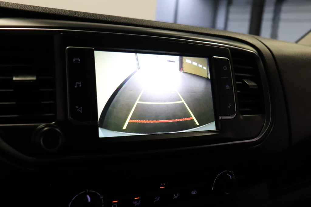 Opel Vivaro – foto 14