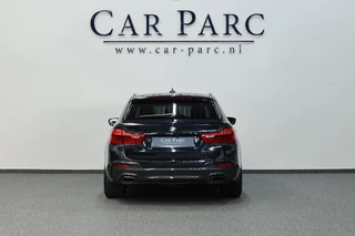 BMW 5 Serie – thumbnail 4